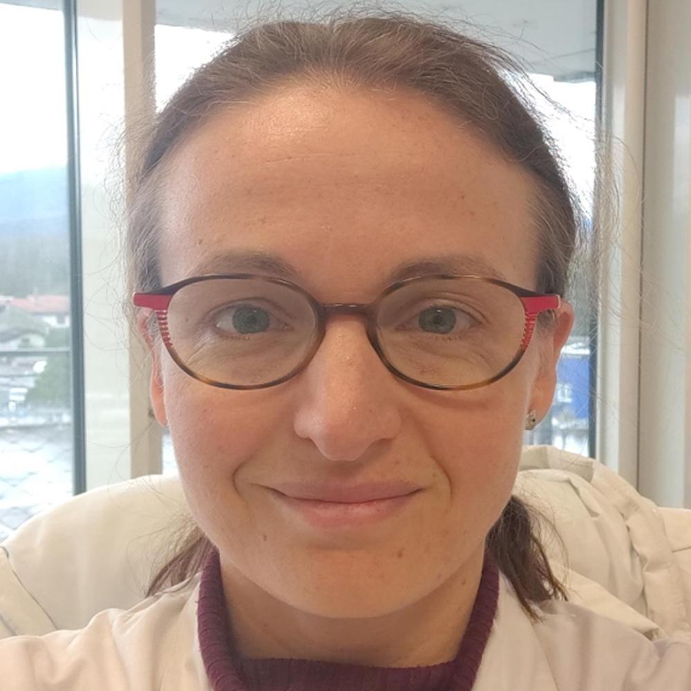 Dr. Carole Chirica