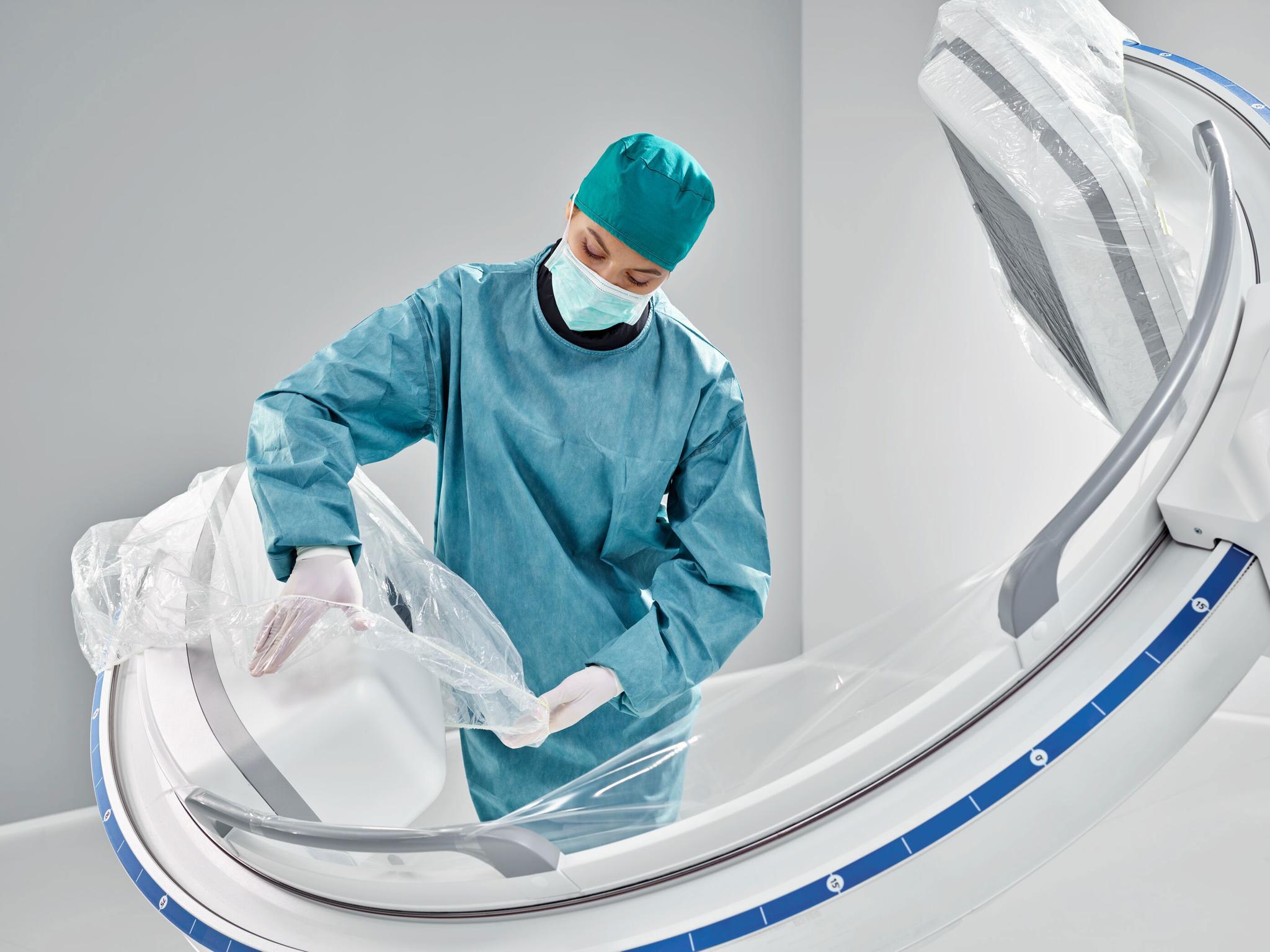 Freestanding Imaging Center Siemens Healthineers USA