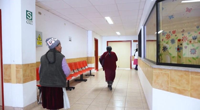 Corridor
