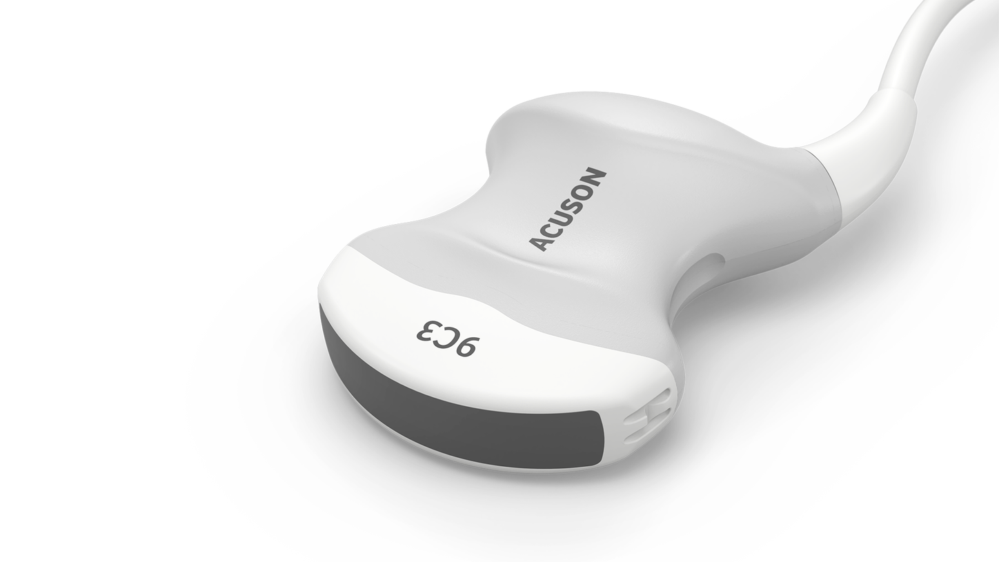 Sequoia Transducer 9C3