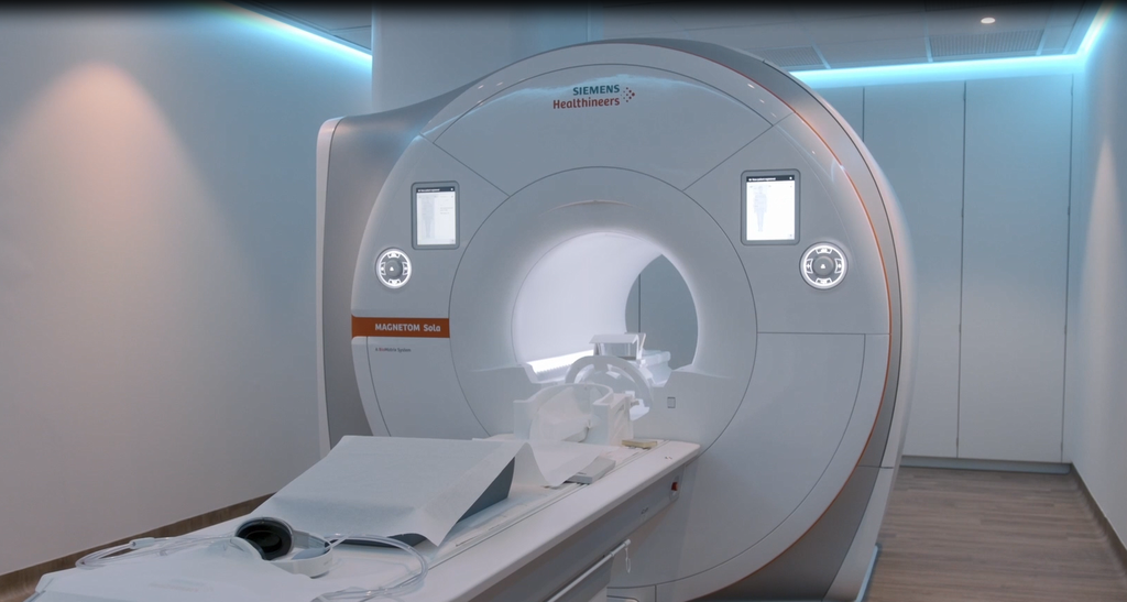 Siemens Healthineers Belgium