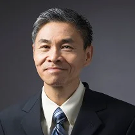 Profile Picture of Dr Ho Chin Long