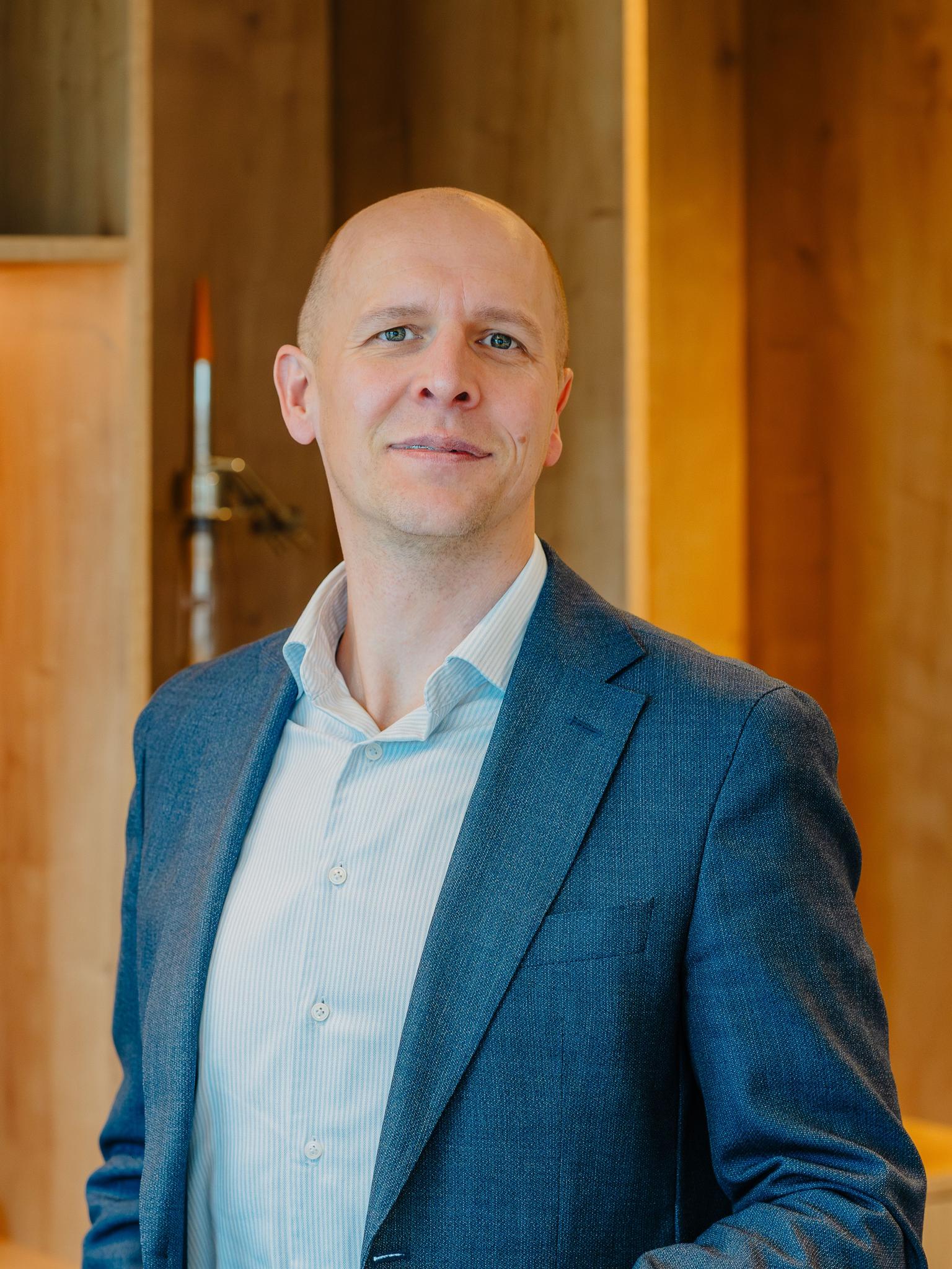 Wouter Nijhof
