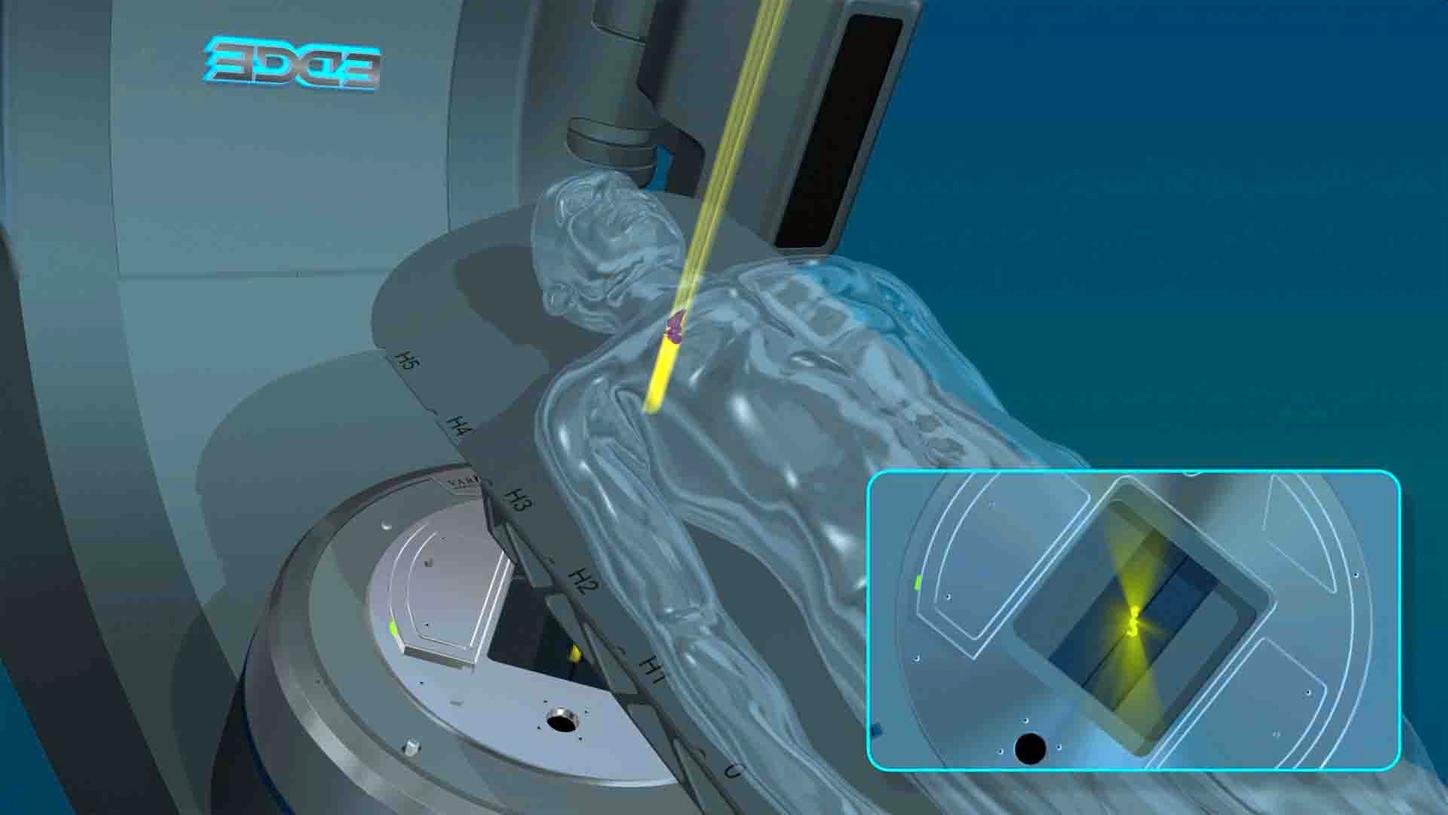 CS503EU-Varian Advanced Techniques Clinical School SRT