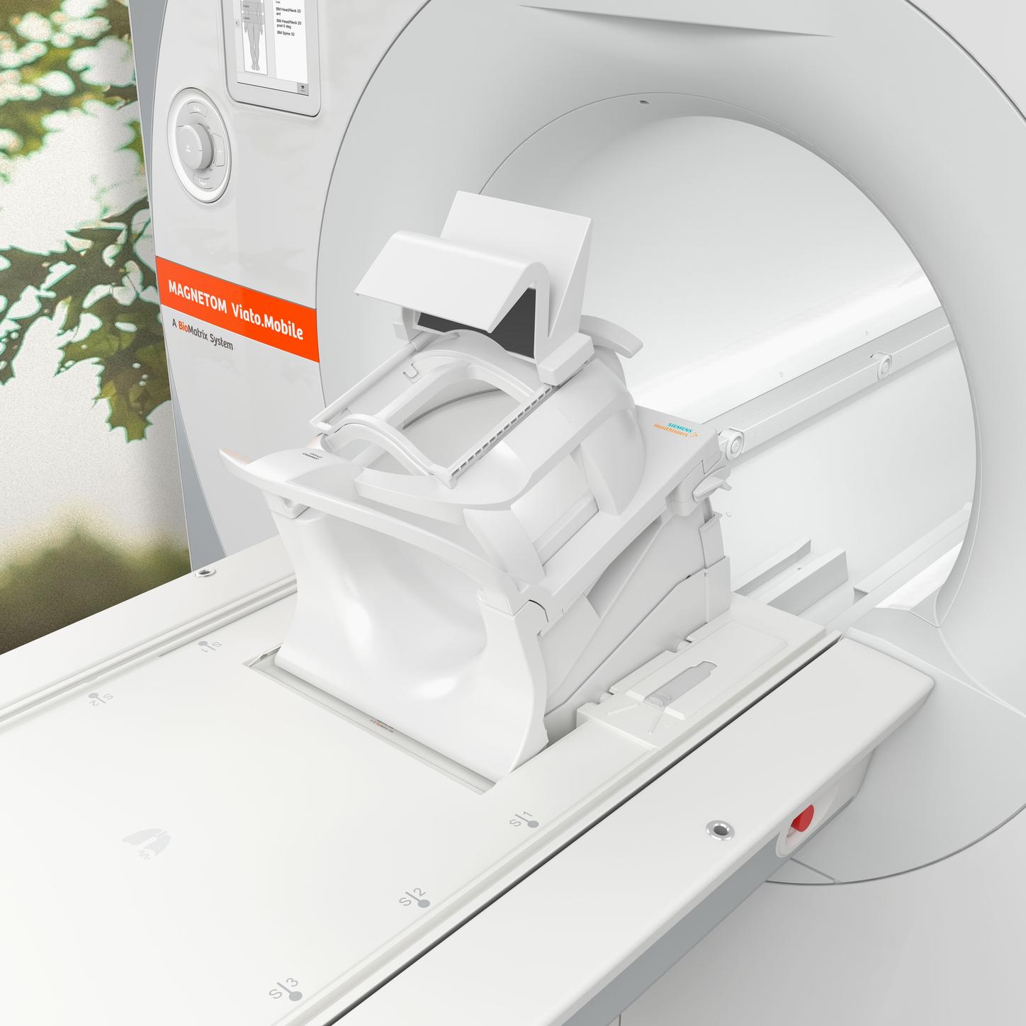 MAGNETOM Viato.Mobile MKT Toolkit Mood Image 5