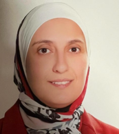 Dr. Danya Ali Mashal