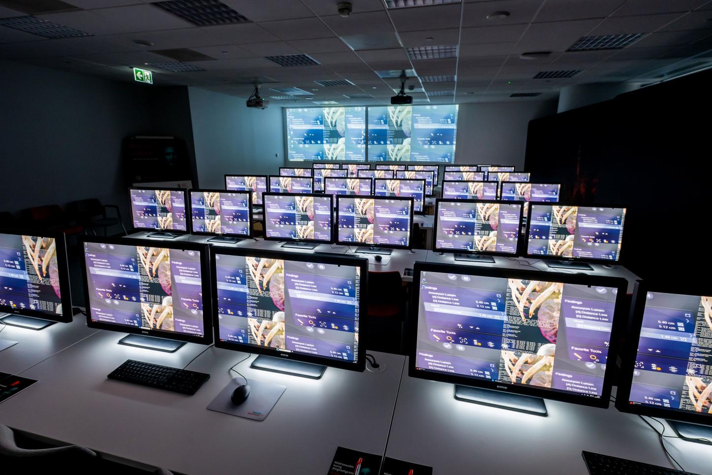 Akademia Siemens Healthineers - nowoczesne centrum