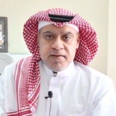 Dr. Mohammed Al Mansouri