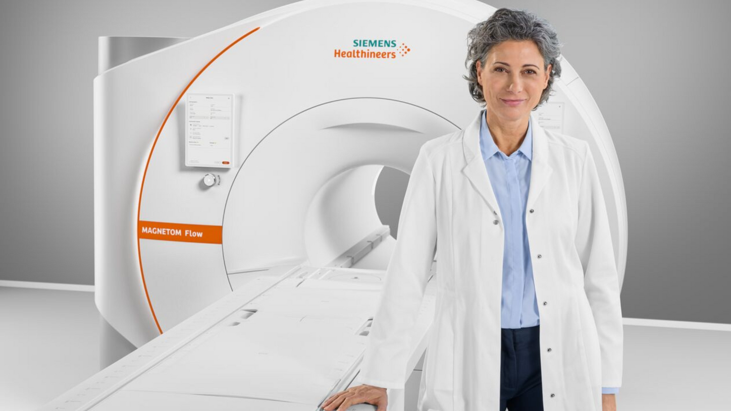 ランニングコストを抑えて賢く運用！Magnetom Flowで実現するスマート経営