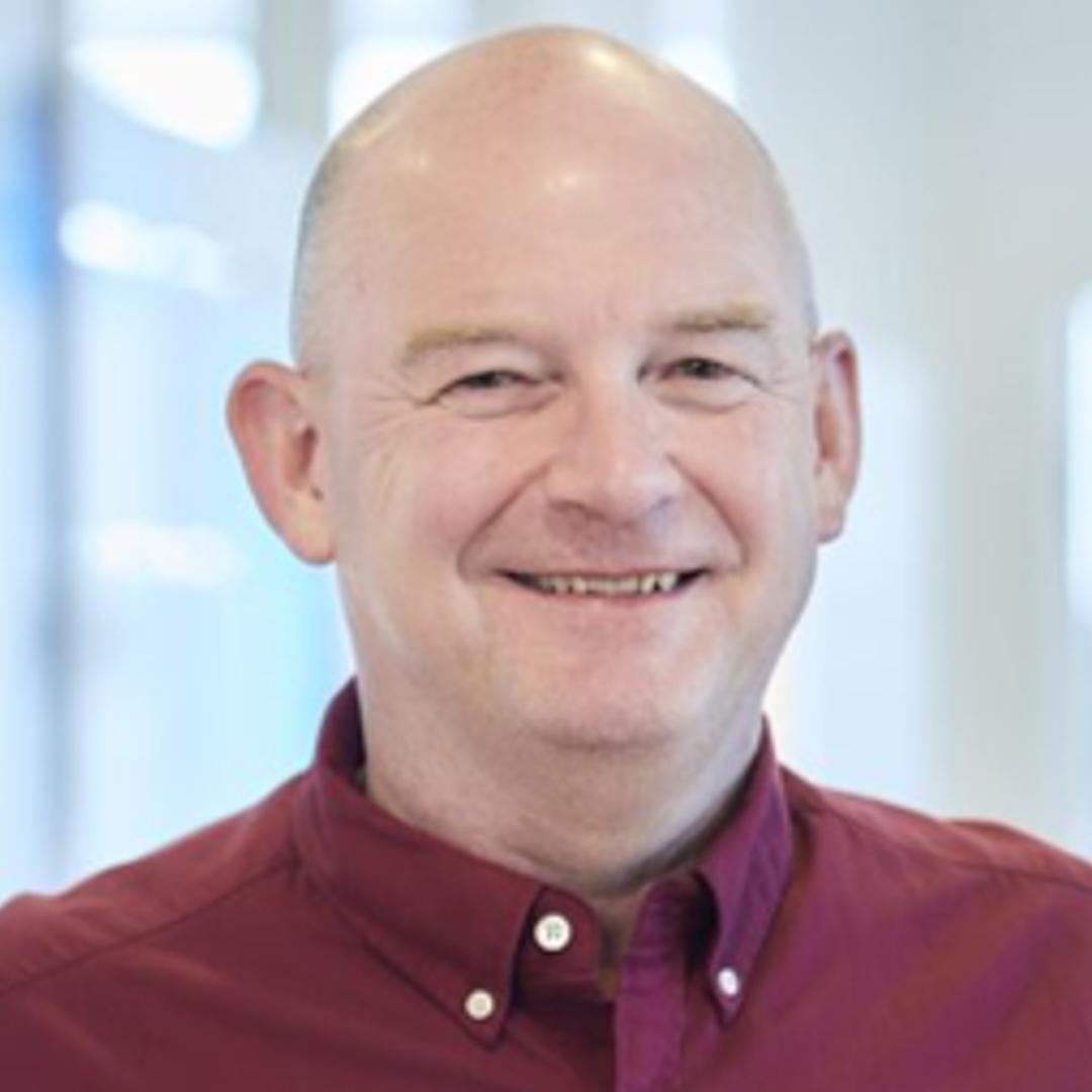 Håvard Selby Ebbestad