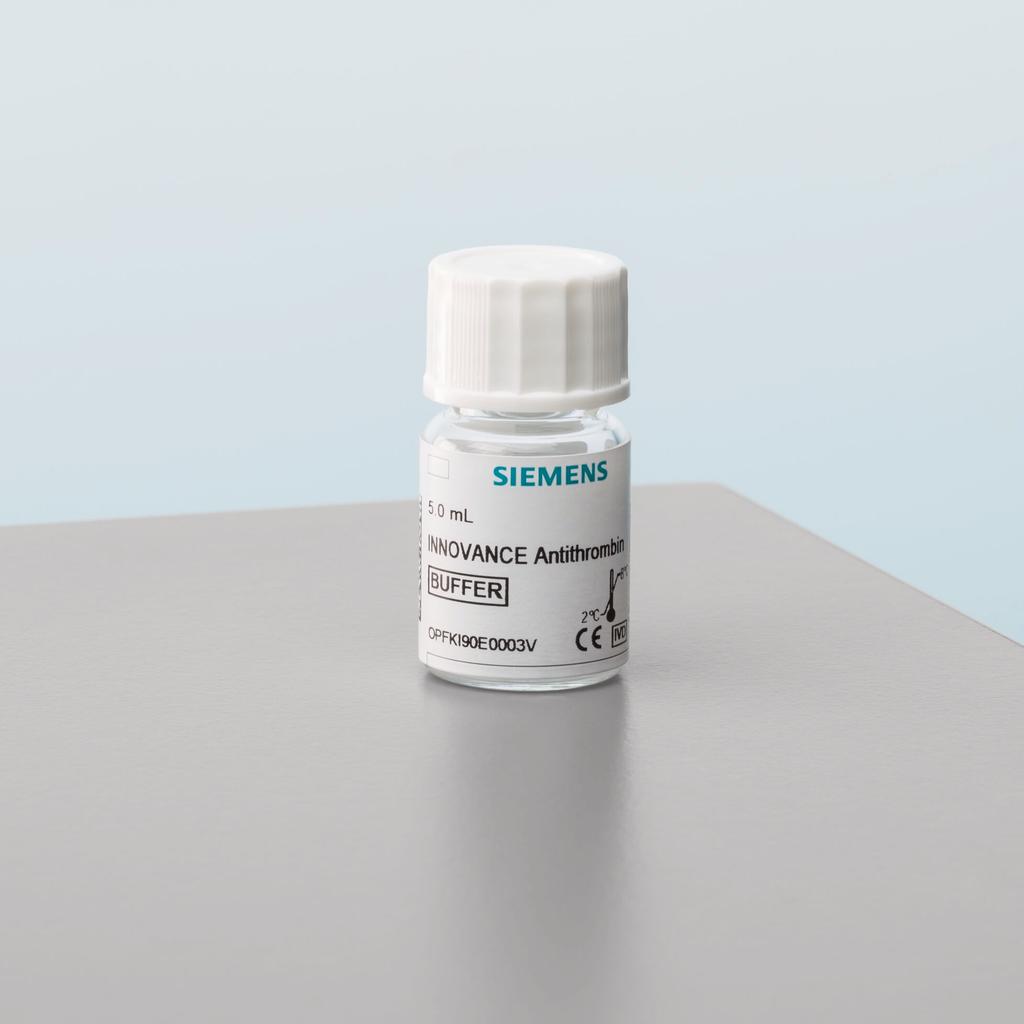 INNOVANCE Antithrombin Assay Siemens Healthineers
