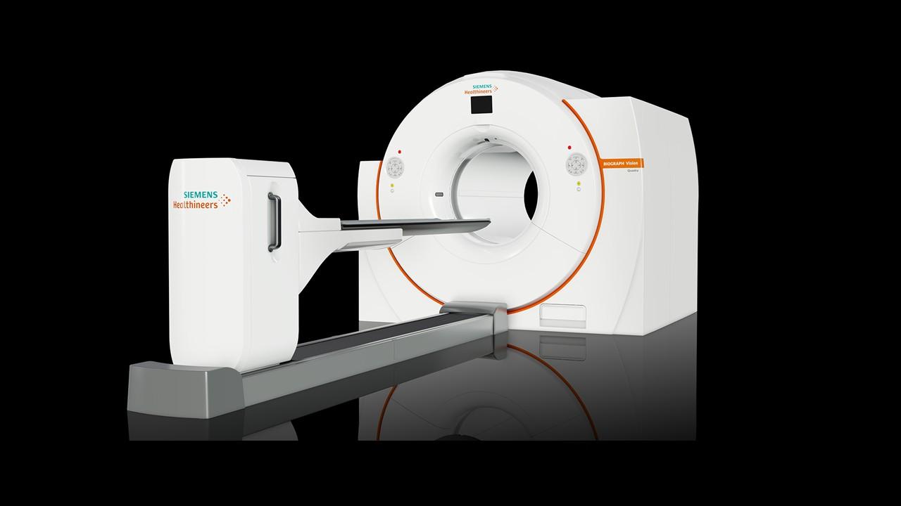 Biograph Vision Quadra