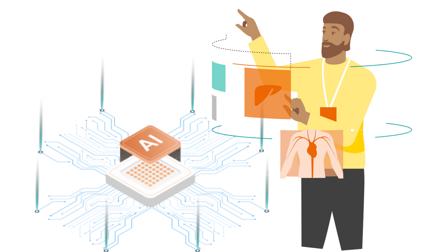 AI that boosts efficiency 