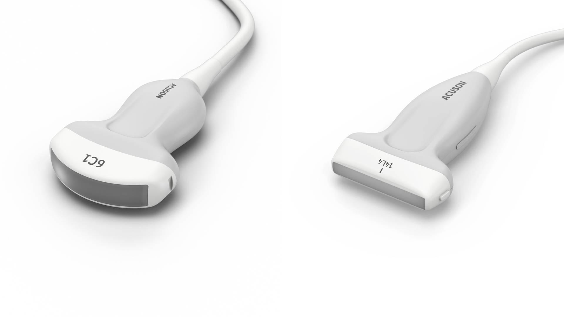 ACUSON Juniper is a HighPerformance Shared Service Ultrasound System