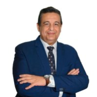 Prof. Sameh Fathy, MD PhD 