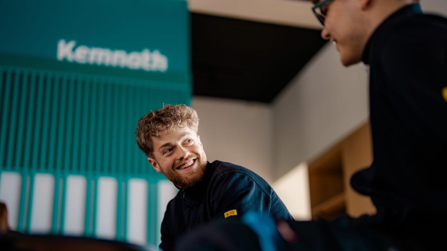 Ausbildungsmesse Kemnath