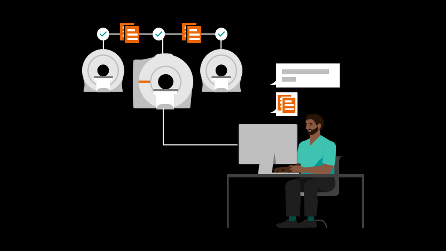 teamplay Protocol Management Suite - Remote deployment of protocols