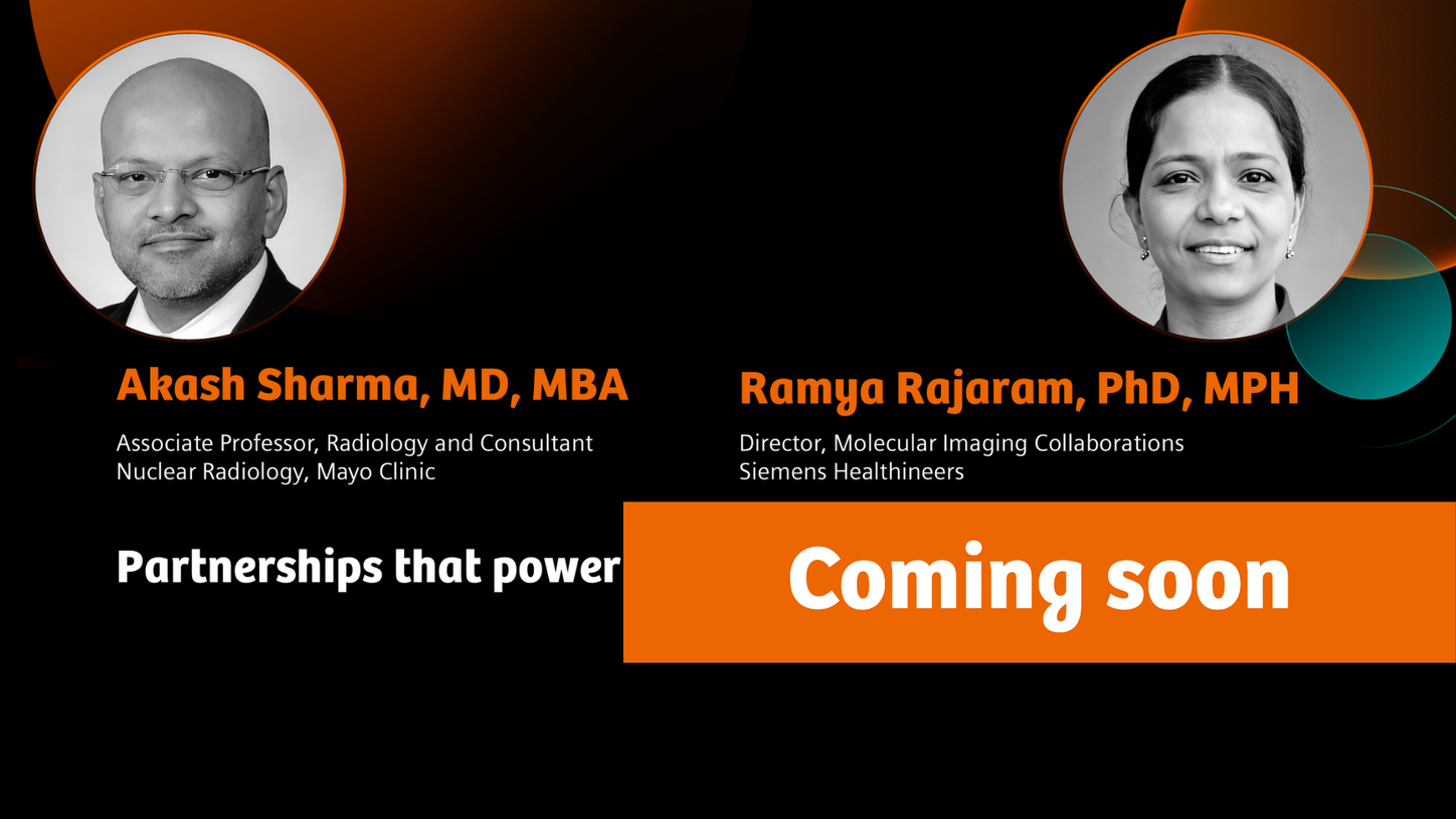 MI Word Summit 2026 - Featured Recording - Sharma, Rajaram