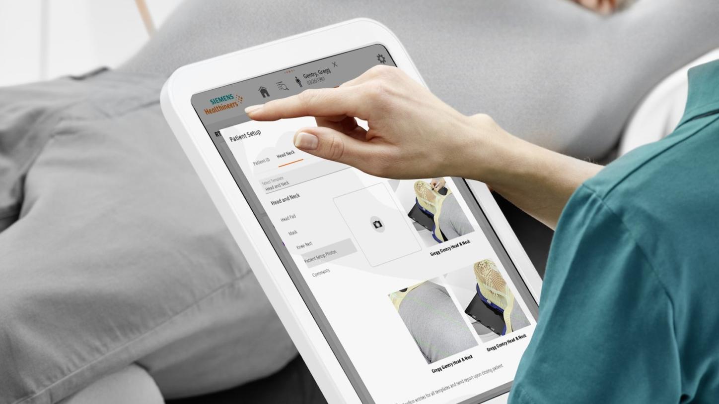 DirectSetup Notes SOMATOM go.Sim