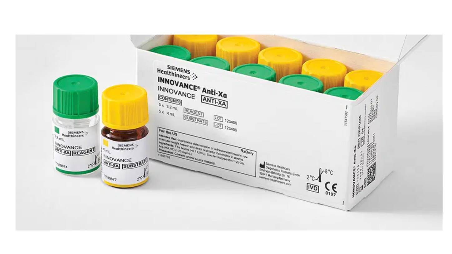 Quantitative Determination of Apixaban: Method Comparison Studies between Different Assays and Platforms