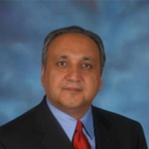 Dr. Zobair M. Younossi