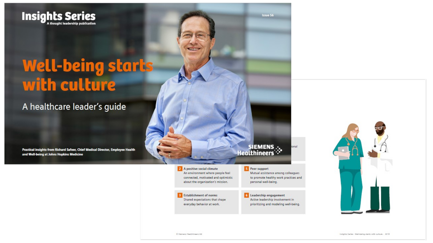 Preview for new insight series issue 56