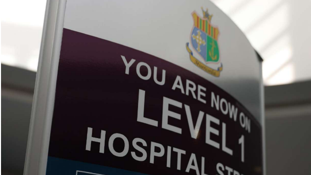 Mater Misericordiae University Hospital