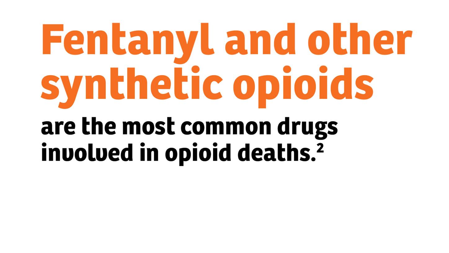 Fentanyl crisis image