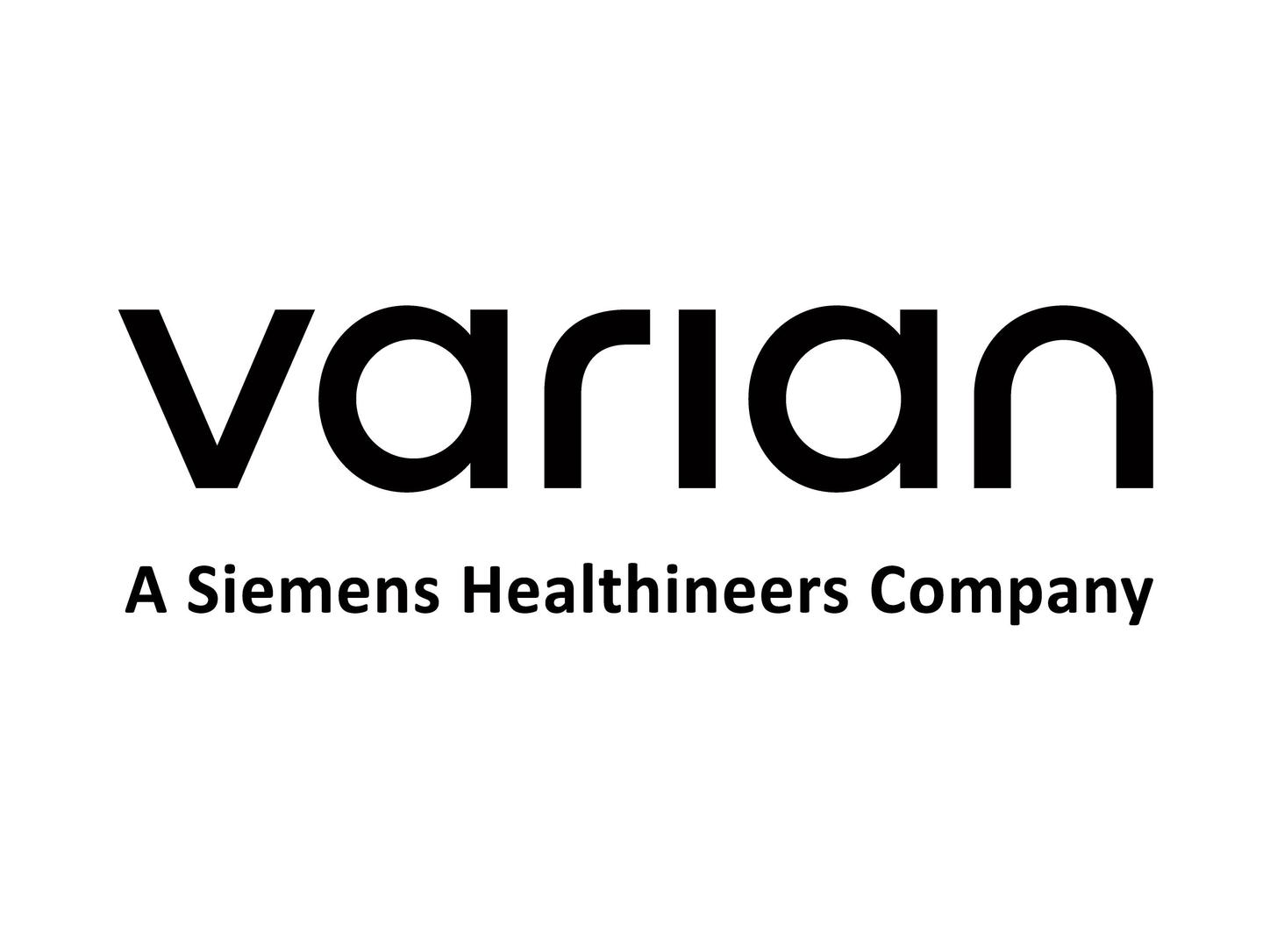 Varian - A Siemens Healthineers Company