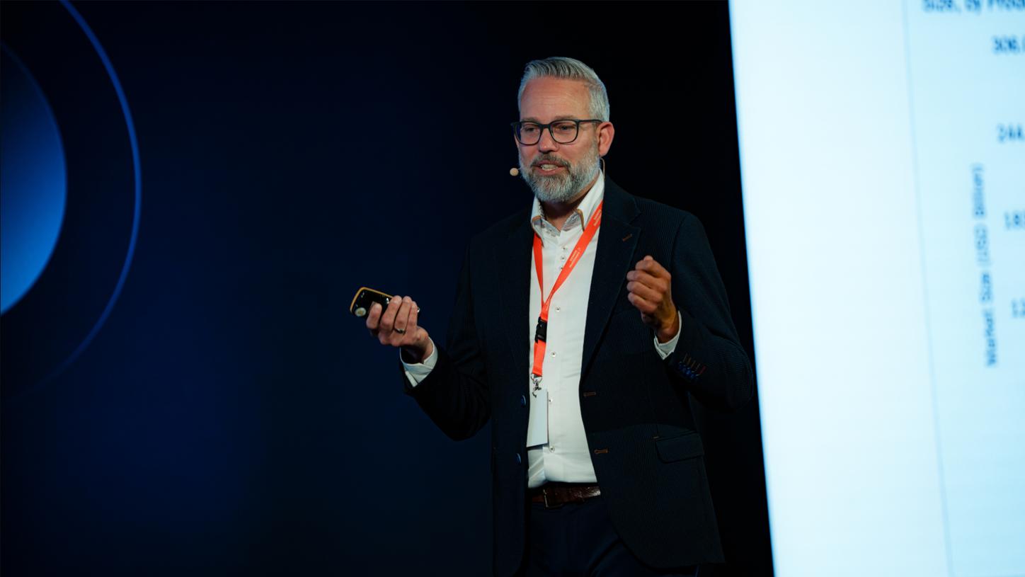 Aarntzen believes LAFOV PET/CT scanners unlock unprecedented opportunities for immunoPET.
