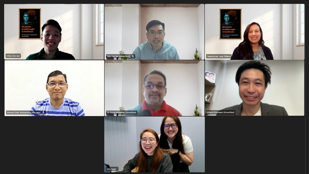 MI Theranostics Webinar