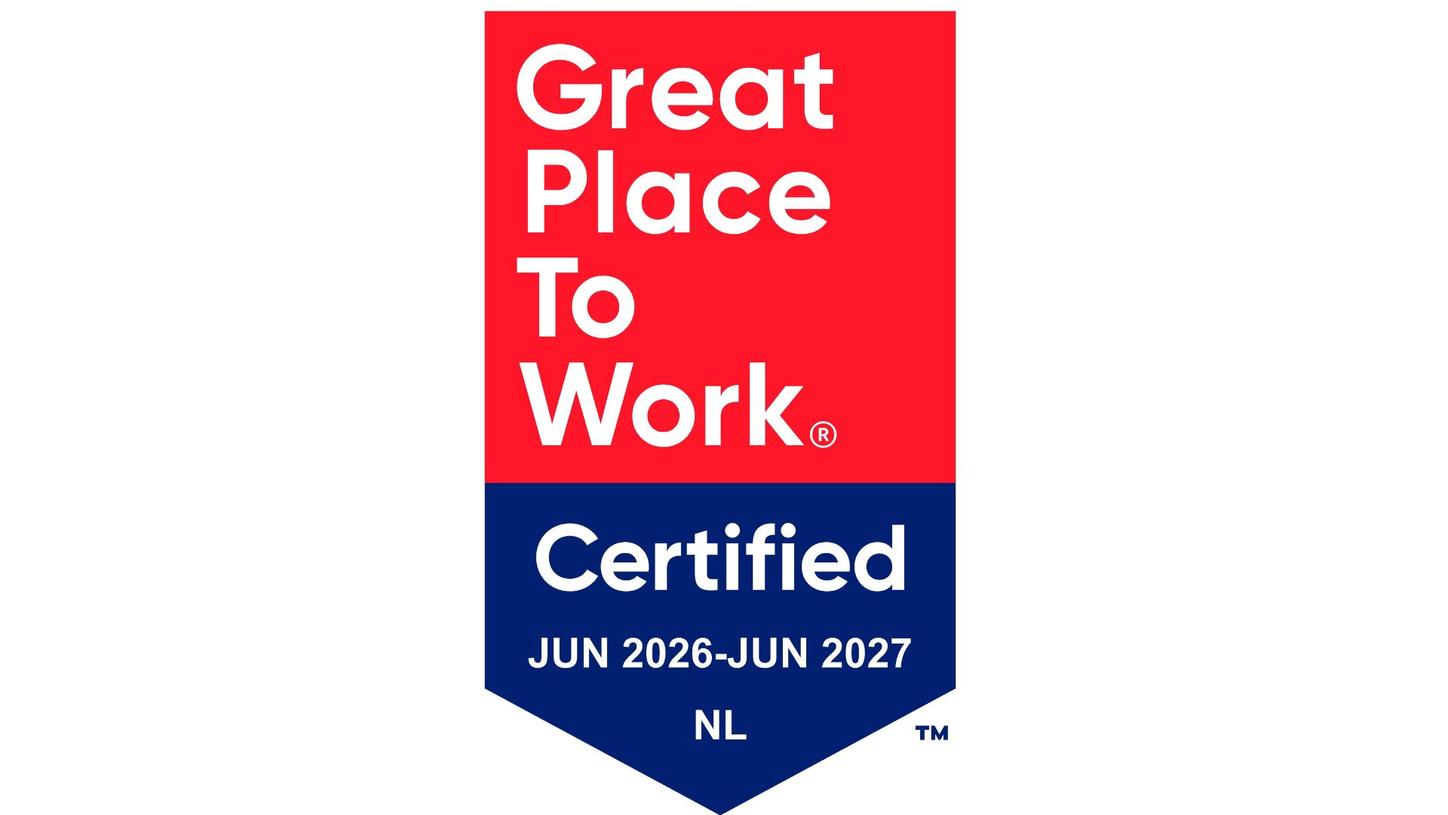 GPTW Logo NL 2026-2027