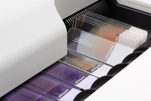 Hematek 3000 System - Siemens Healthineers