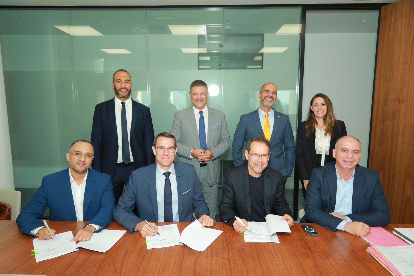 Acquisition par Siemens Healthineers Maroc de l'activité Varian de T2S Group pour renforcer les soins en radiothérapie.