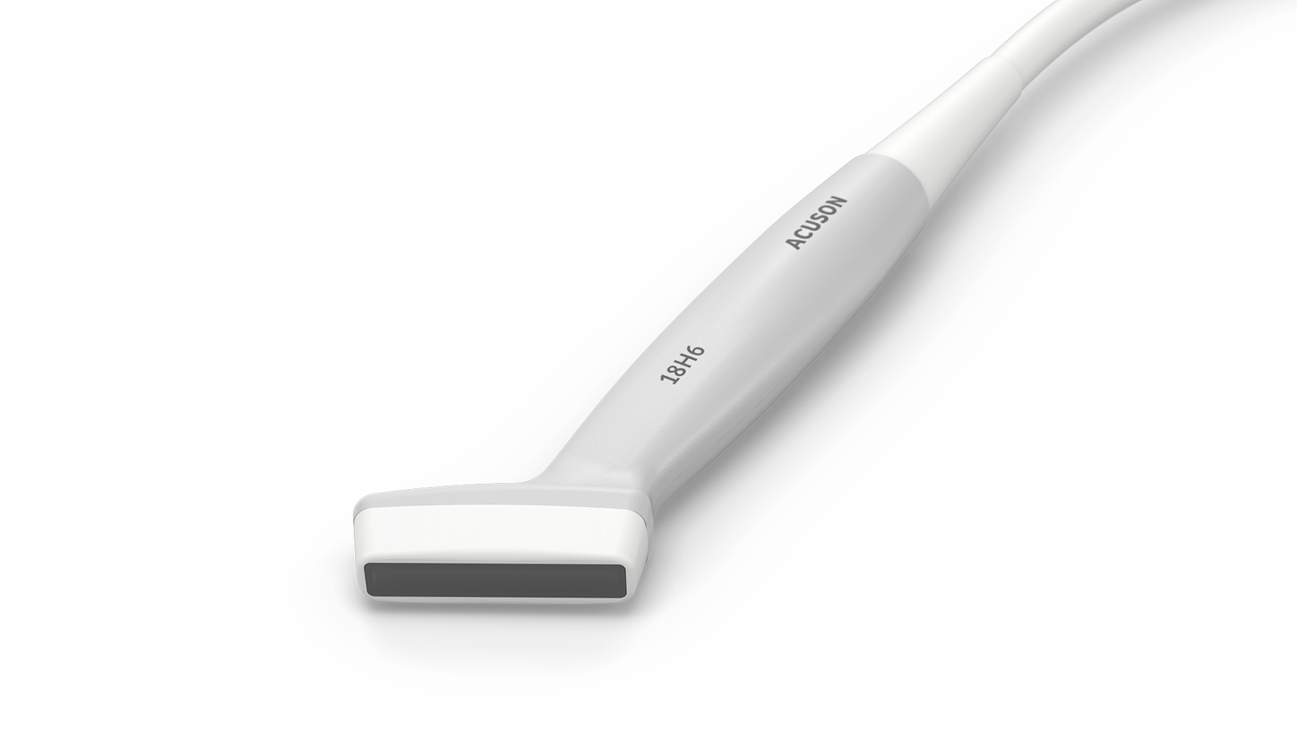 Sequoia Transducer 18H6