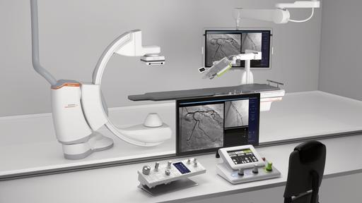 CorPath GRX Product Launch: Setting the future of minimally invasive ...