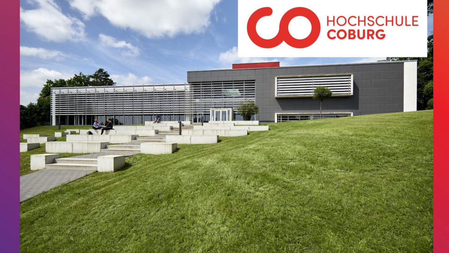 Coburg Studienmesse