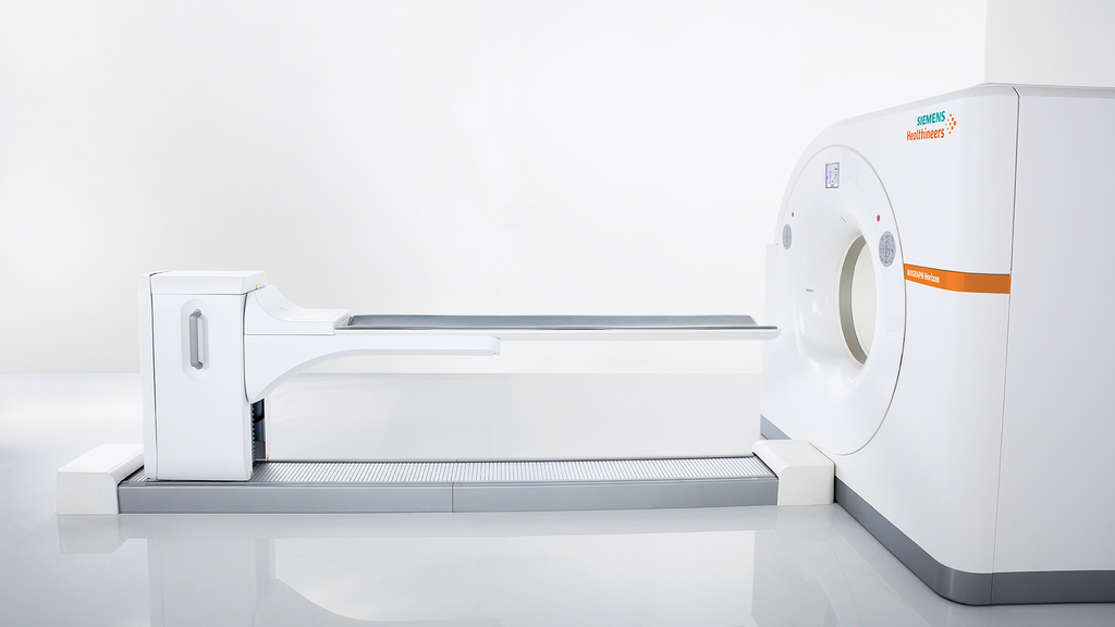 Biograph Horizon PET/CT - Siemens Healthineers USA