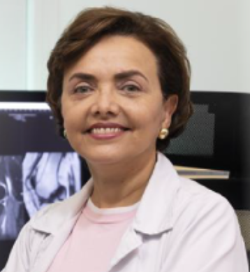 Dra. Claudia Corredor