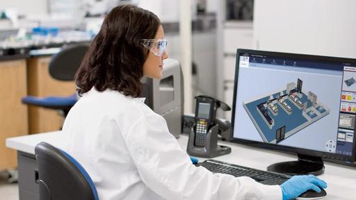 CS-2500 System: Mid-volume automated coagulation analyzer - Siemens ...