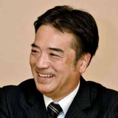 磯崎 学　事務次長