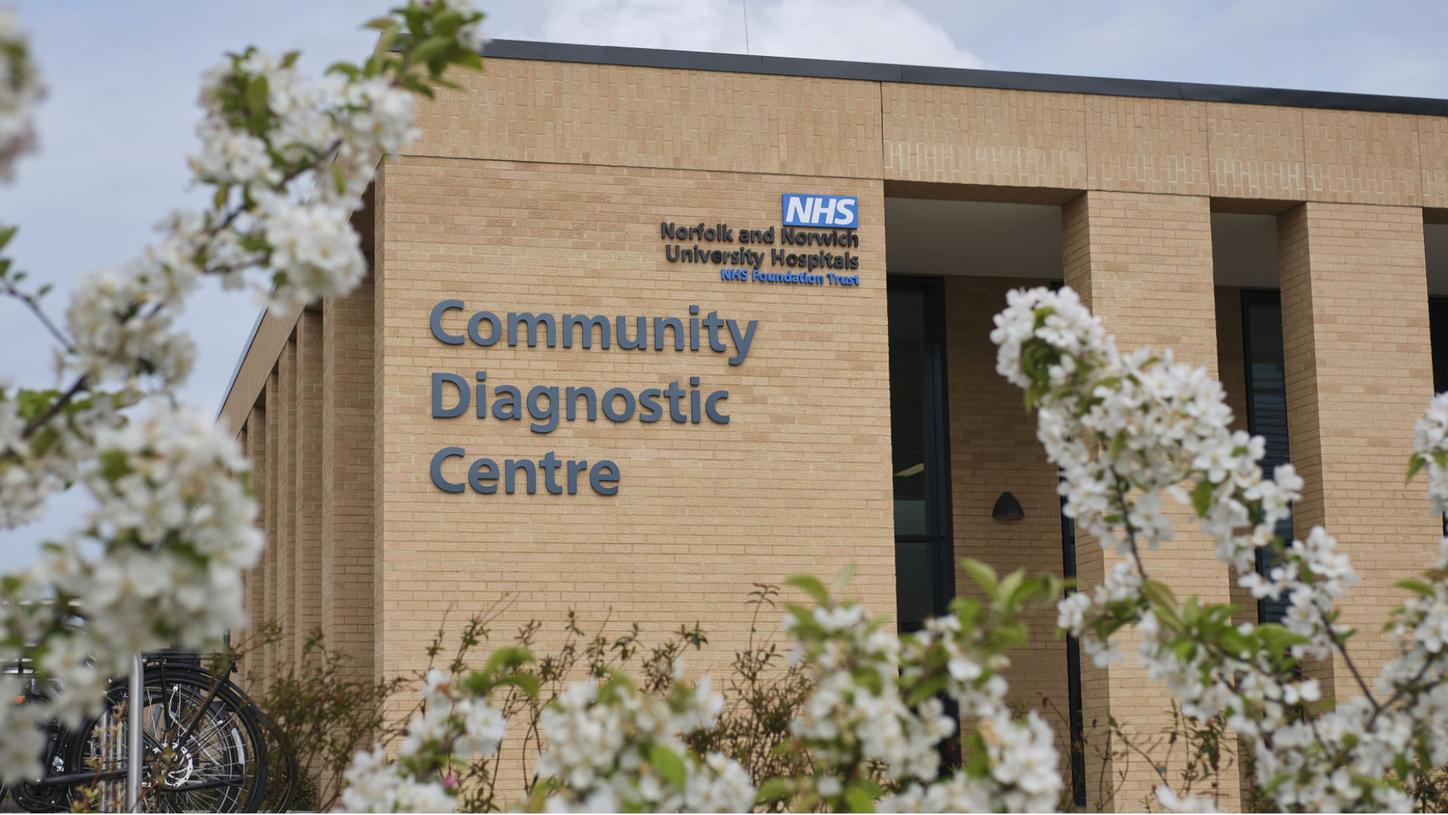 Queens Hospital UK - ValuePartnerships