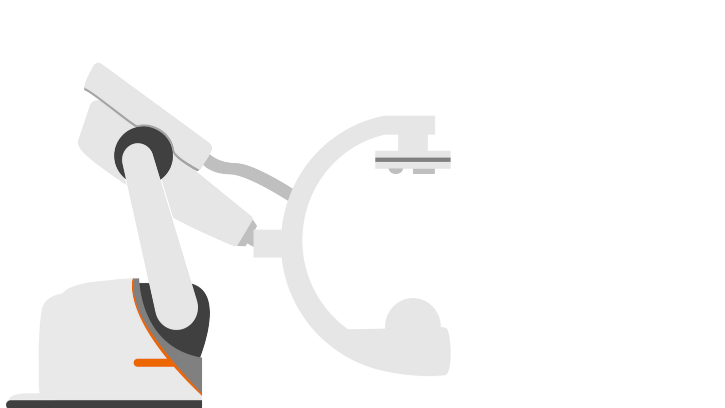Sustainability in C-arm Angiography