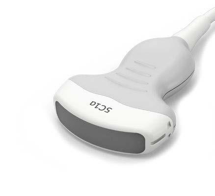 5C1a curved transducer, ultrasound transducer, ultrasound probe