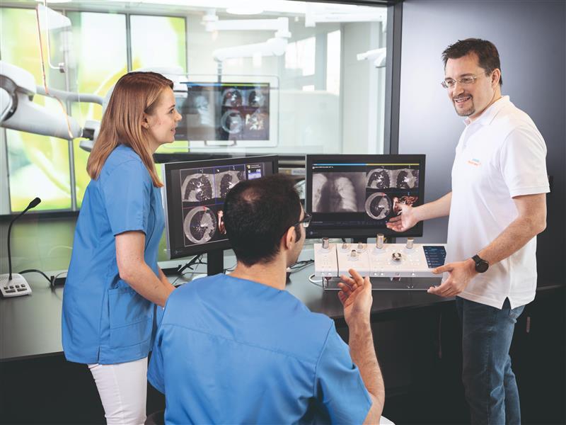 Options &amp; Upgrades