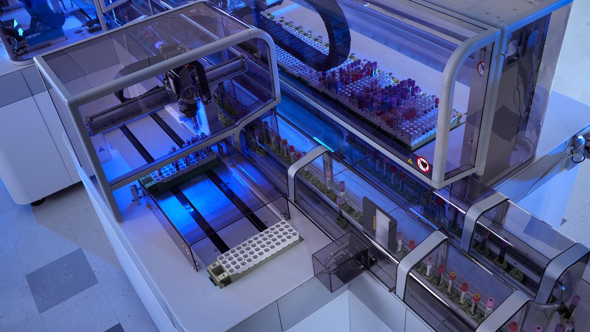 FlexLab™ X - Siemens Healthineers - Siemens Healthineers