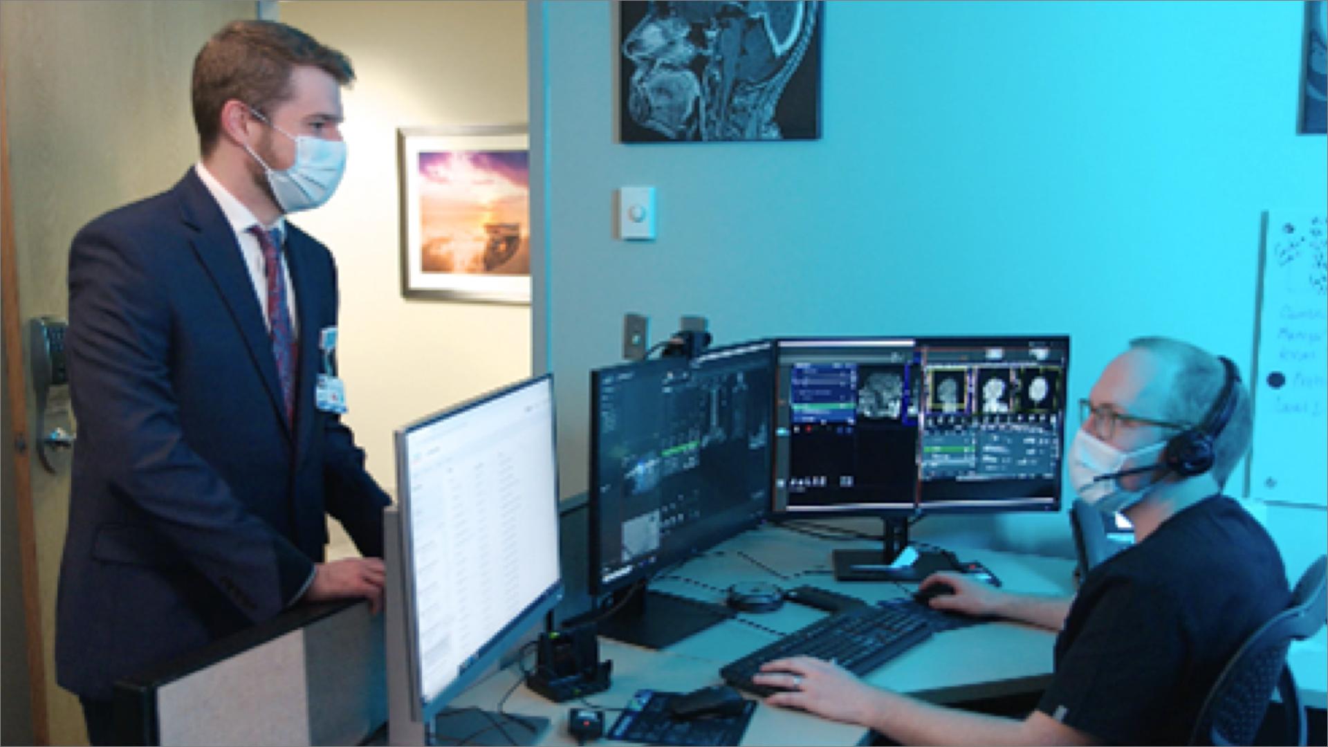 Geisinger Health System Siemens Healthineers USA