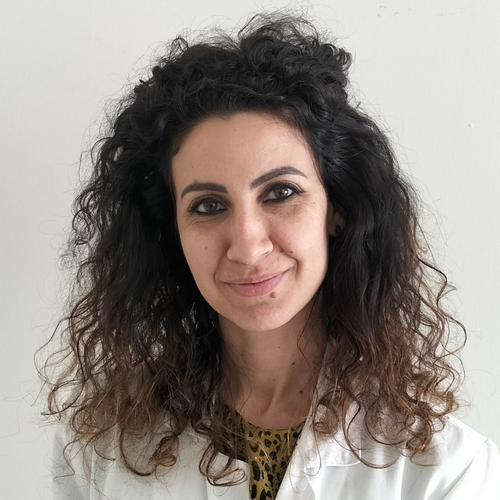 Dott.ssa Lorena Belli