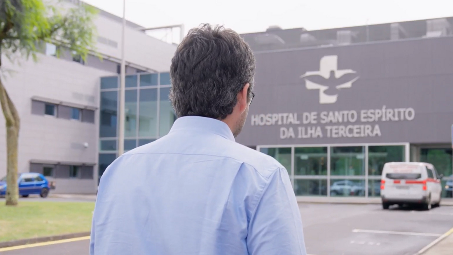 teaser "From isolation to integration" Article - Azores
