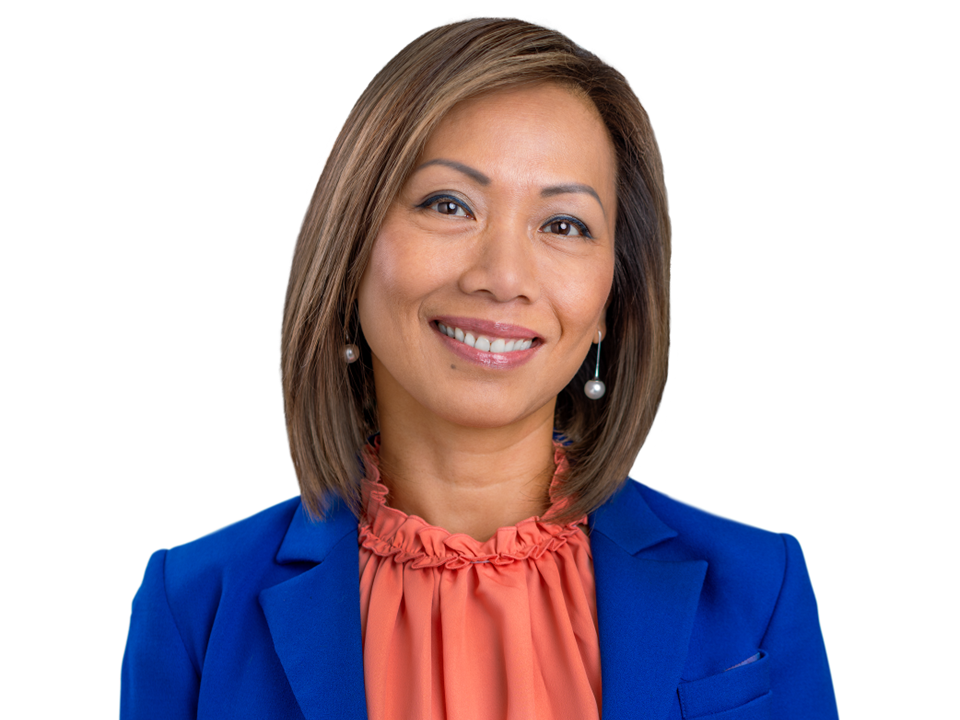Dai Le, Member for Fowler, NSW, AU